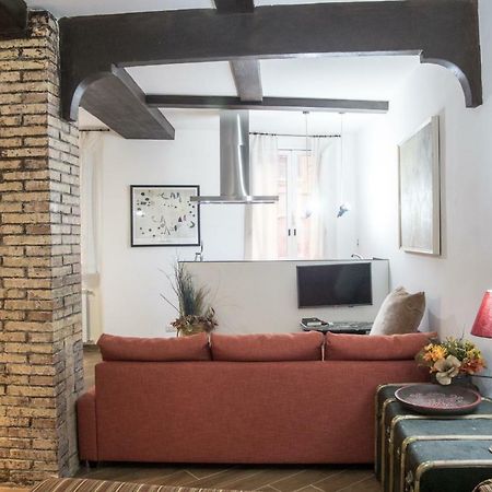 Campo De' Fiori Apartment Rome Buitenkant foto