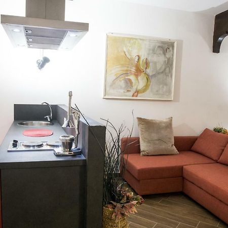 Campo De' Fiori Apartment Rome Buitenkant foto