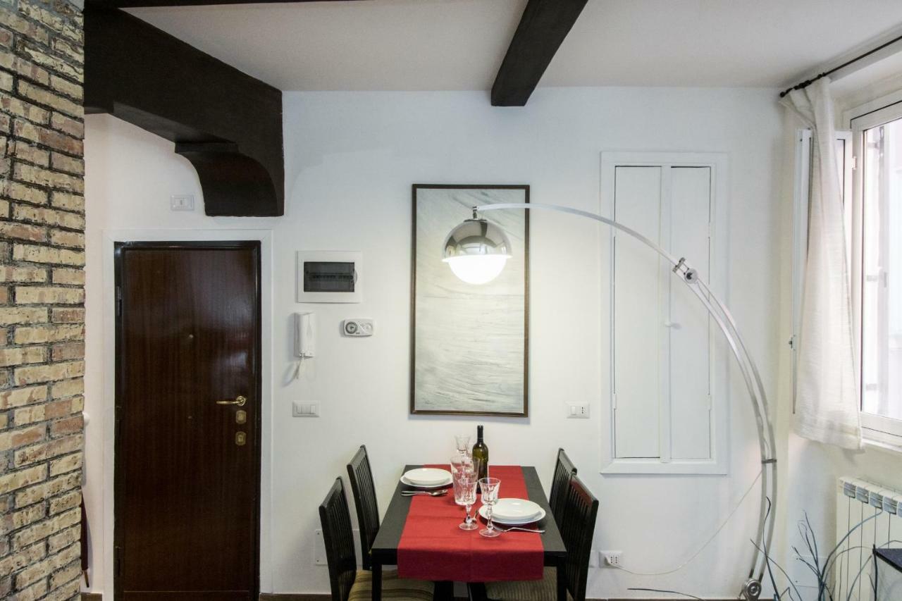 Campo De' Fiori Apartment Rome Buitenkant foto