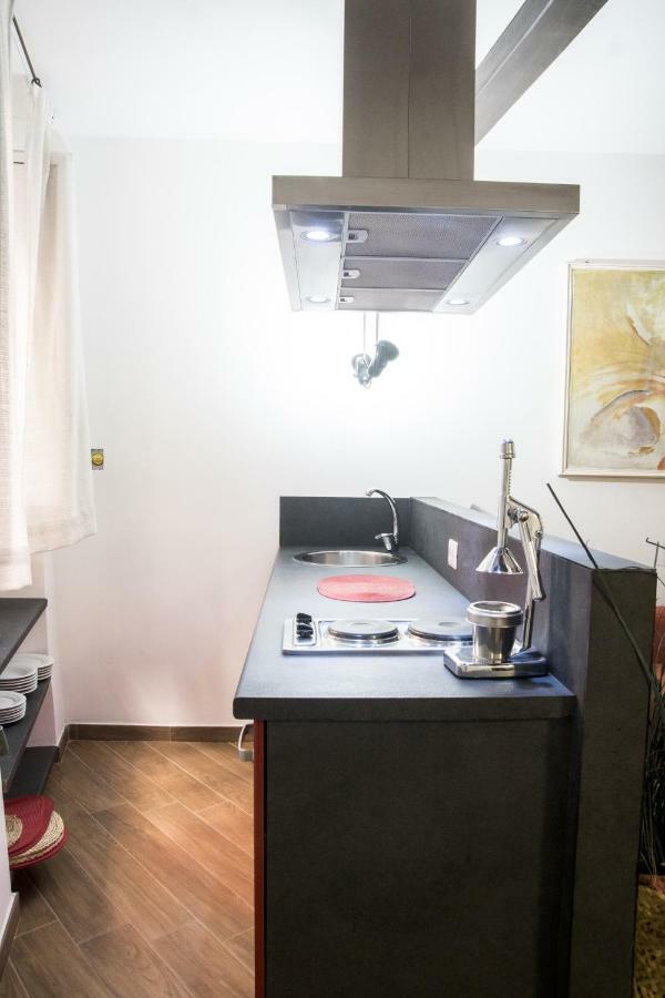 Campo De' Fiori Apartment Rome Buitenkant foto